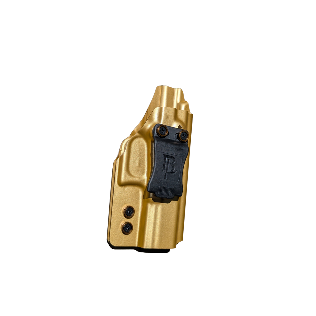 Glock 19, 19x and G40
