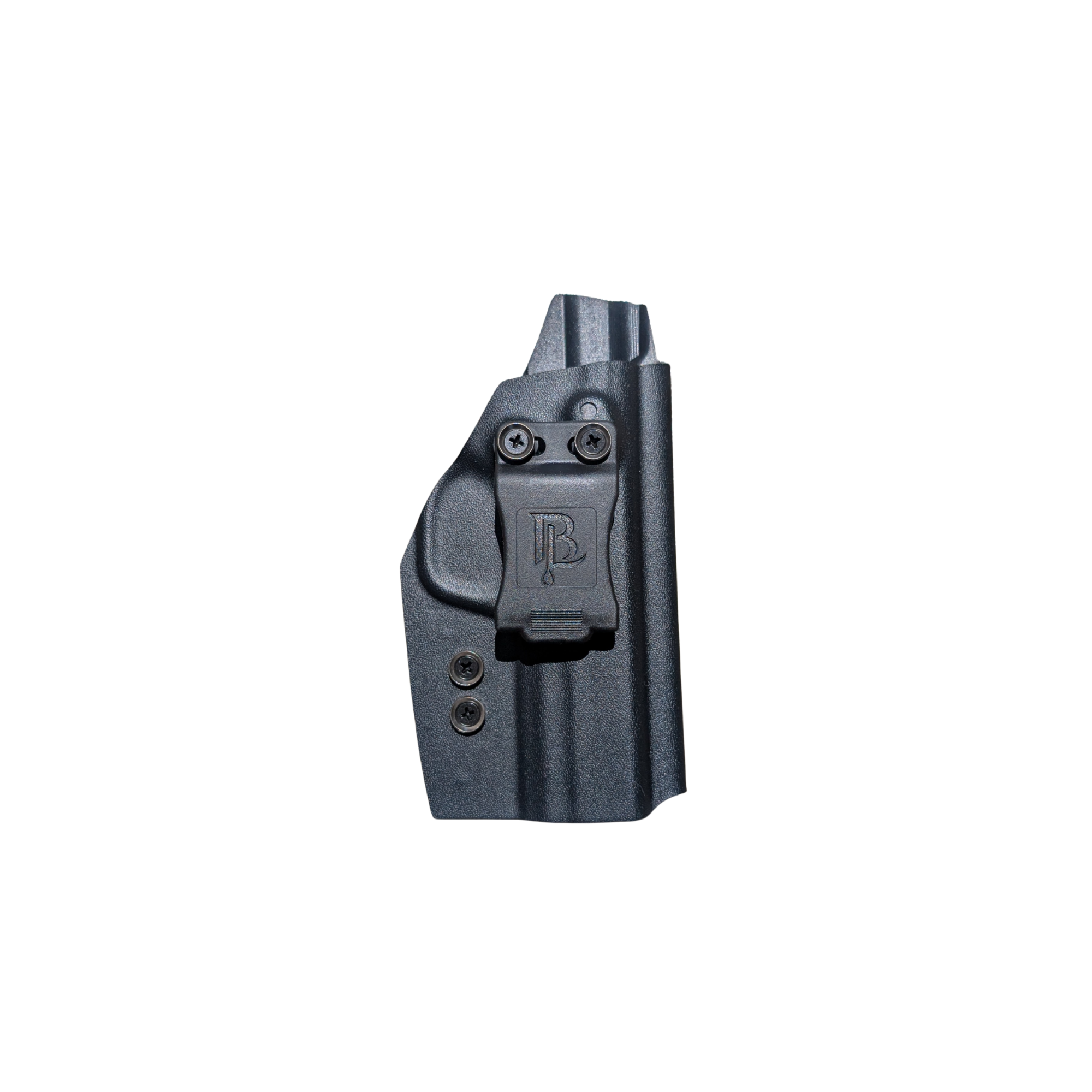 Smith & Wesson -- M&P 40 Shield