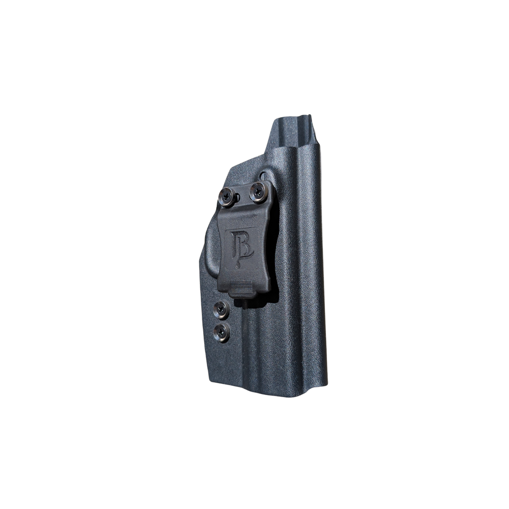 Smith & Wesson -- M&P 40 Shield