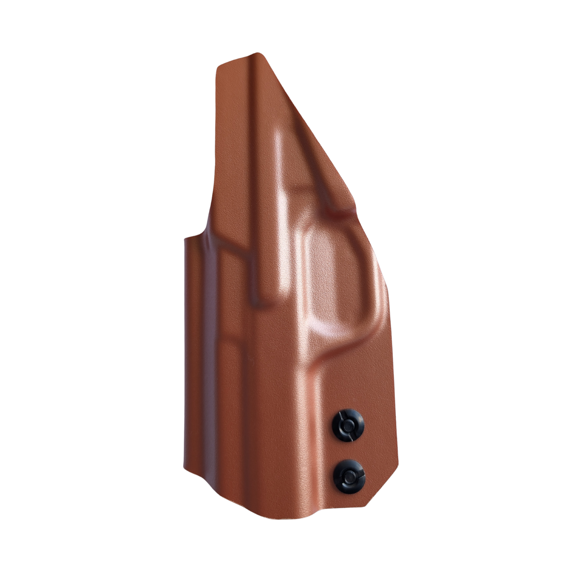 Smith & Wesson -- Bodyguard 2.0