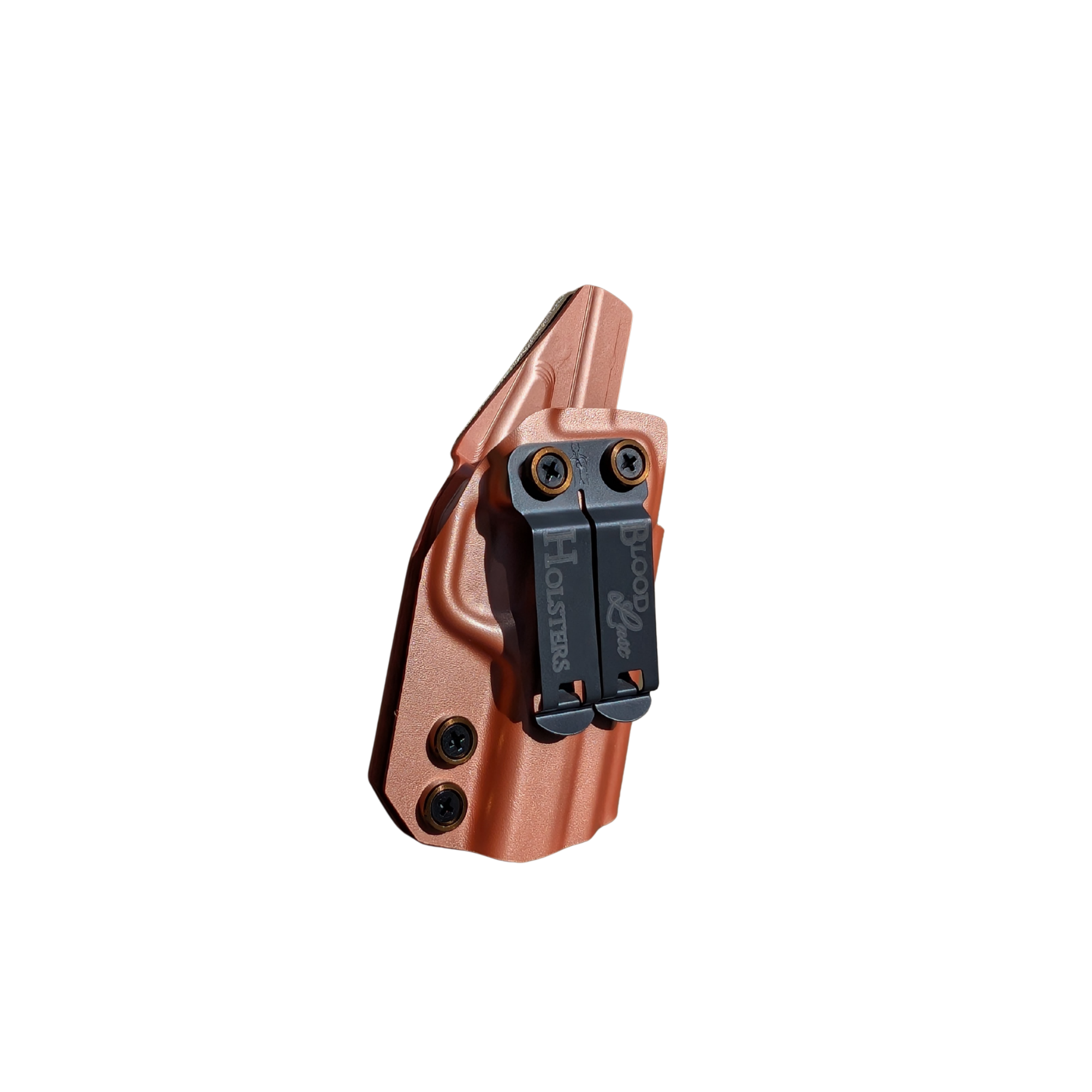 Smith & Wesson -- Bodyguard 2.0