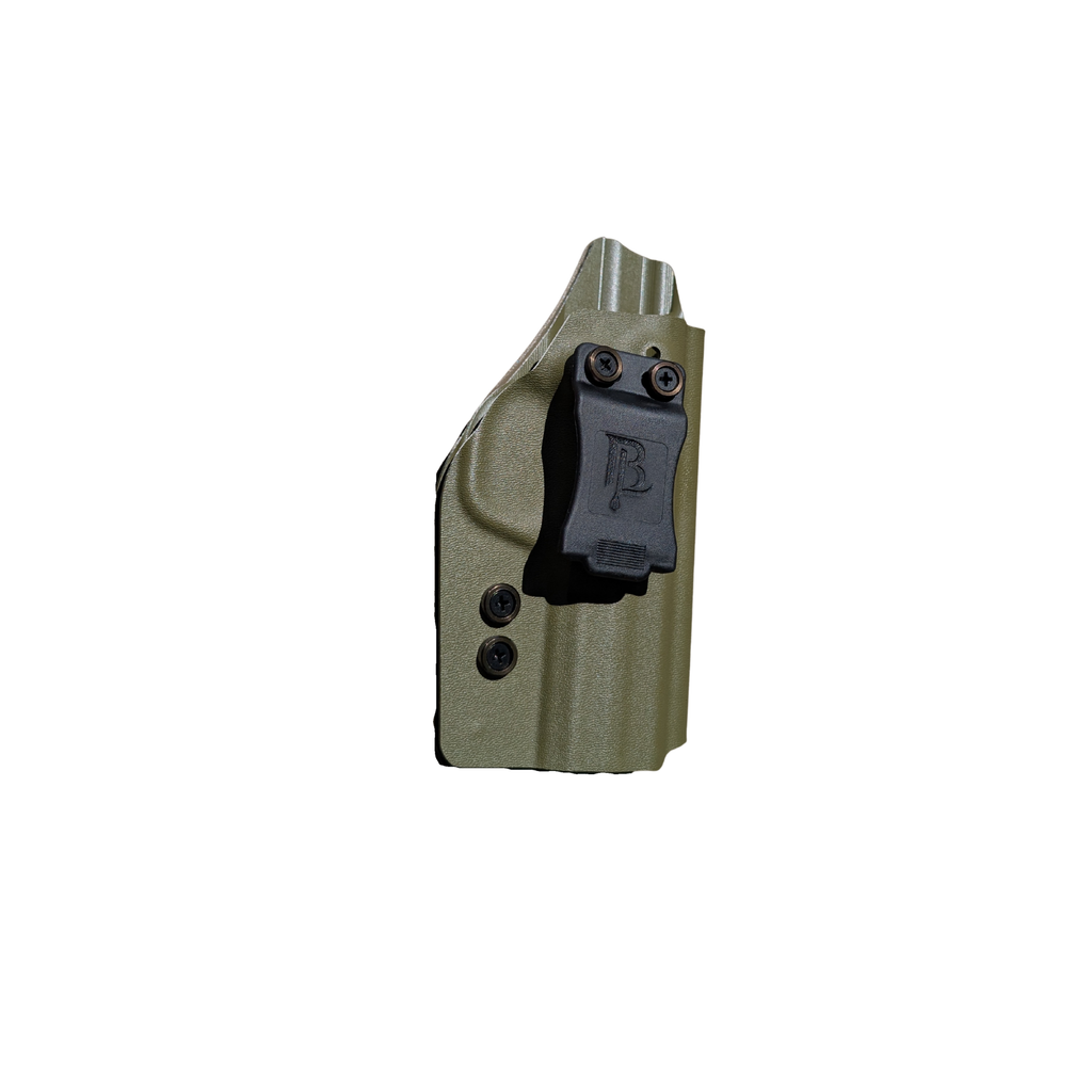 Smith & Wesson -- M&P 40 Shield