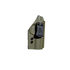 Smith & Wesson -- M&P 40 Shield