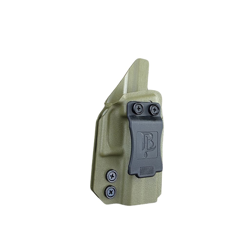 Glock 43 / X / MOS