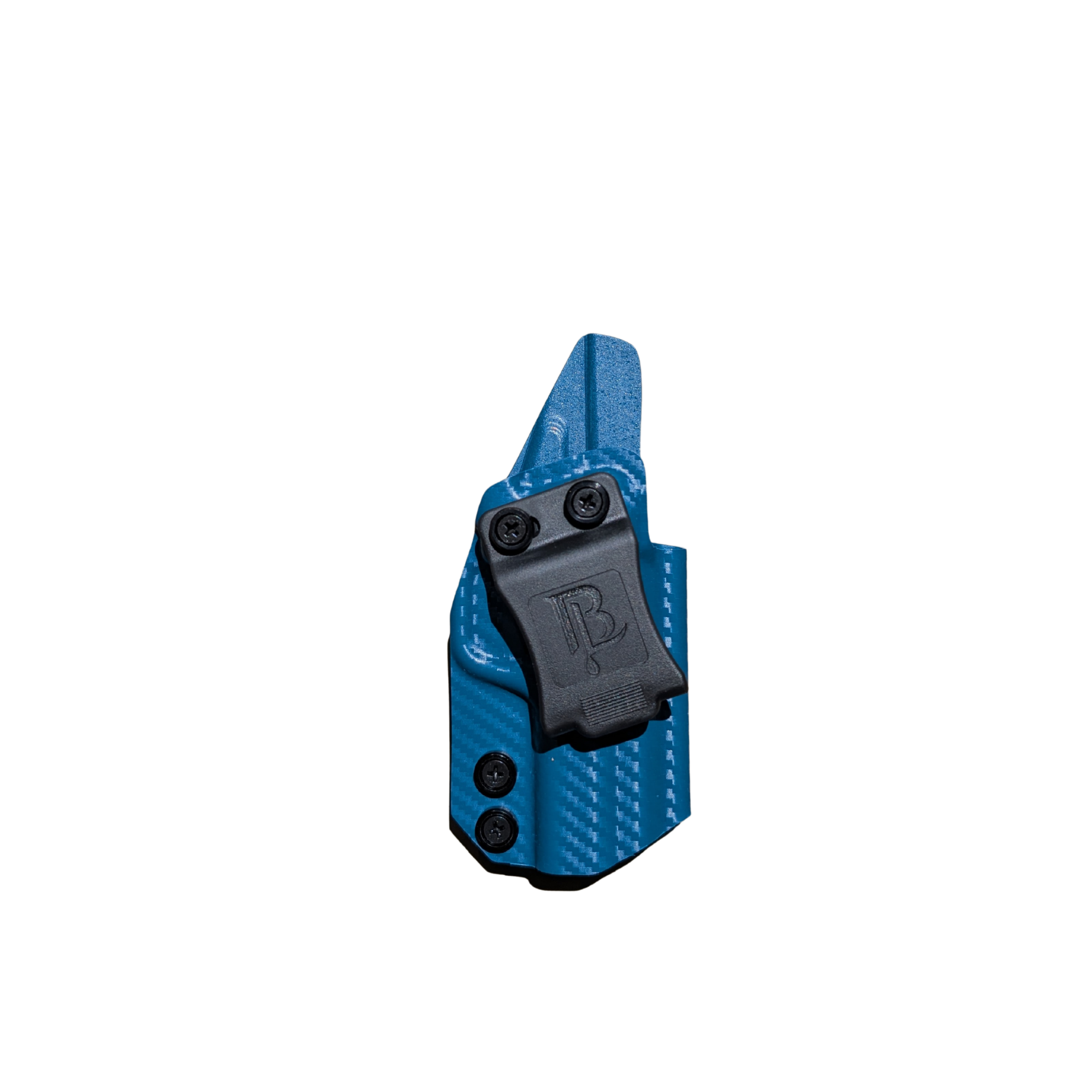 Smith & Wesson -- Bodyguard 2.0