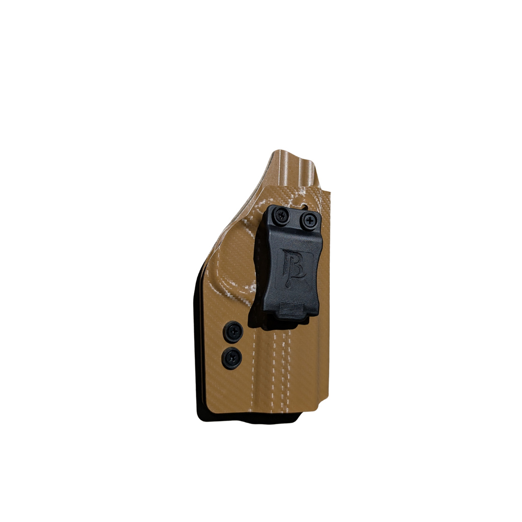 Smith & Wesson -- M&P 40 Shield