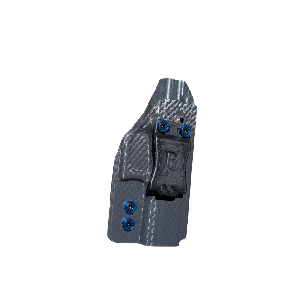 Glock 19, 19x and G40