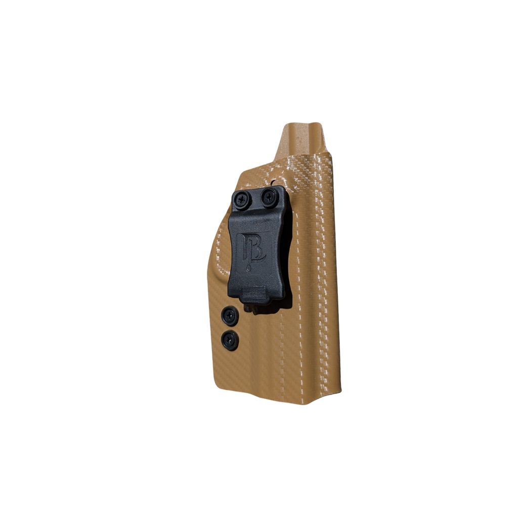 Smith & Wesson -- M&P 40 Shield
