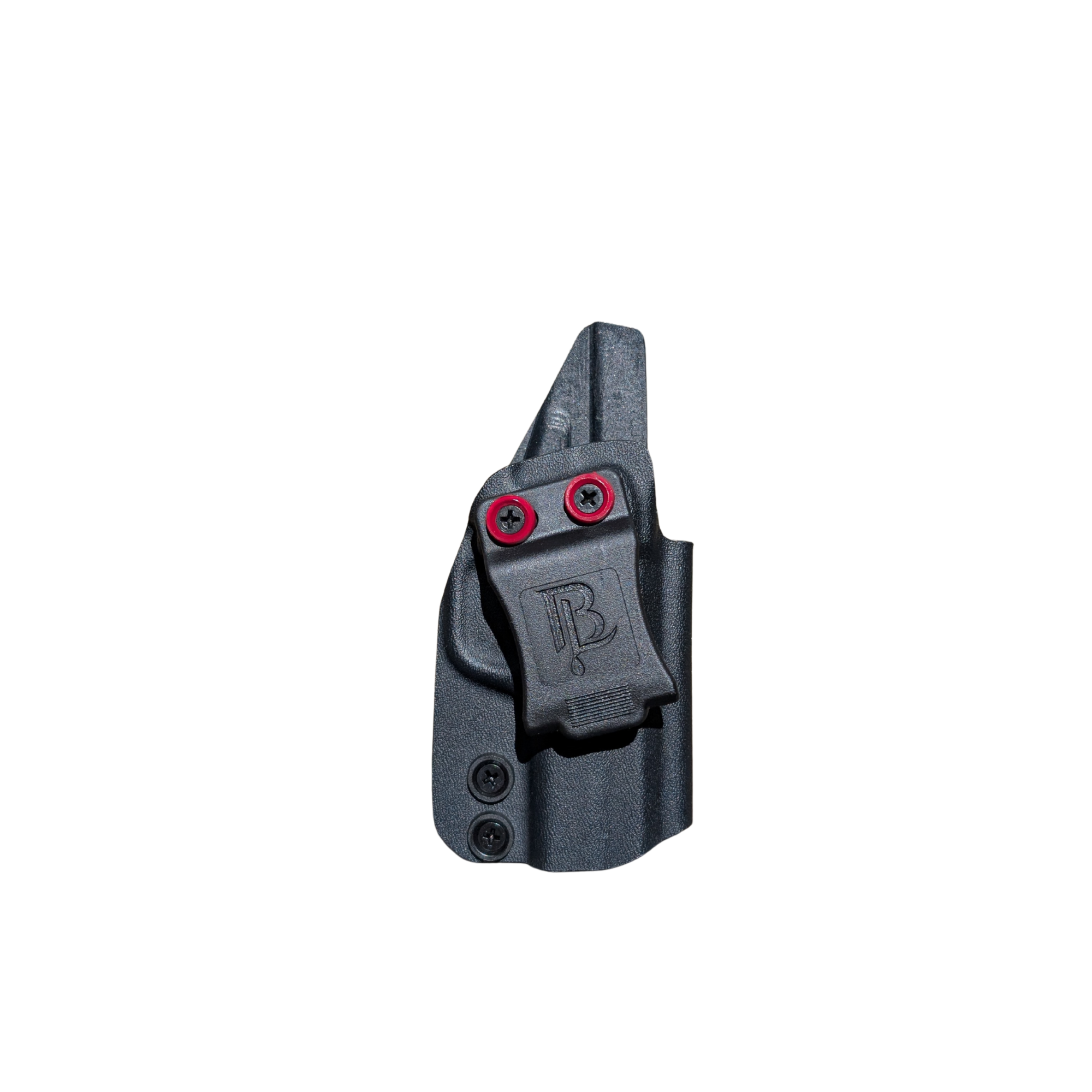 Smith & Wesson -- Bodyguard 2.0