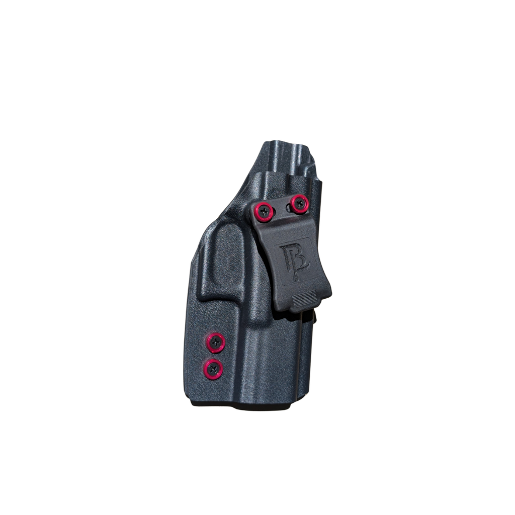 Glock 19, 19x and G40