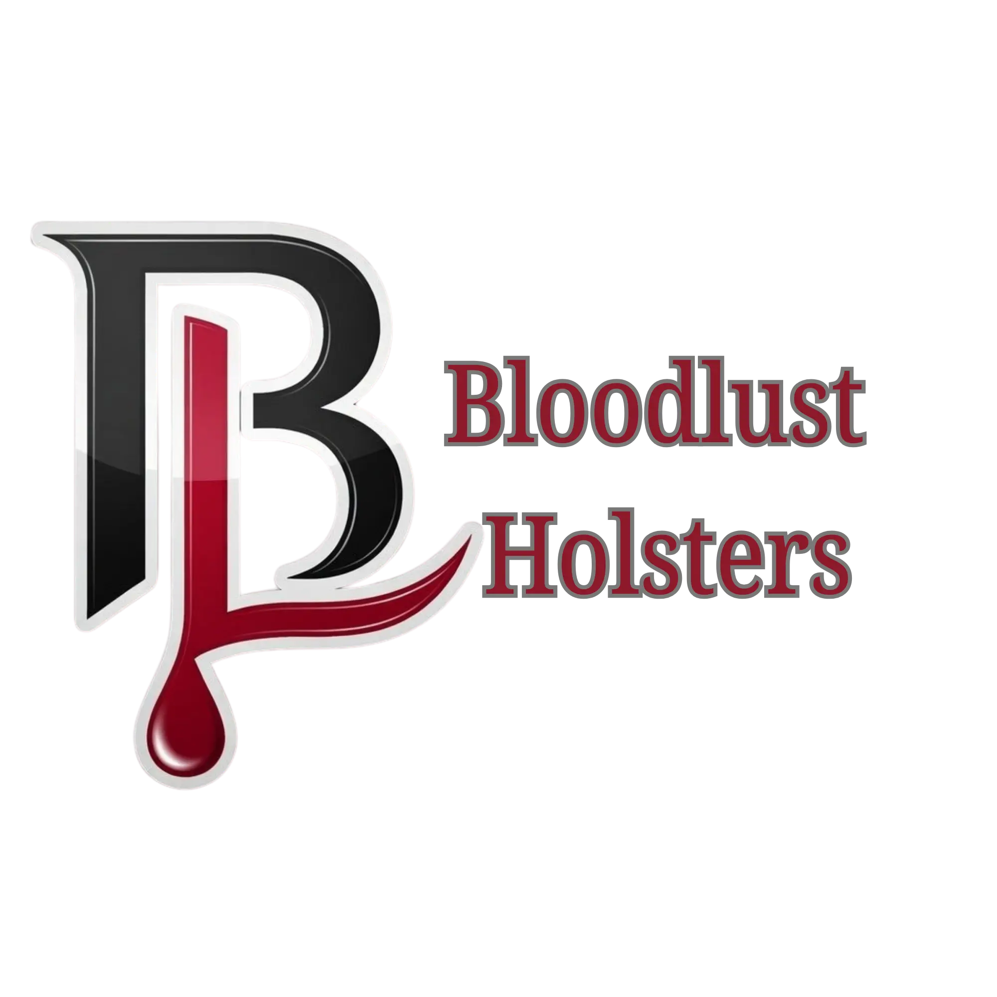 Bloodlust Holsters