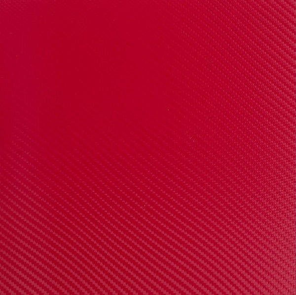 Candy Apple Red