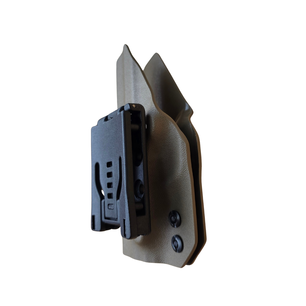 Smith & Wesson -- M&P -- Shield 9