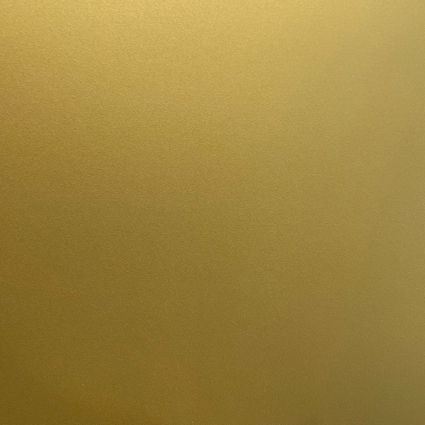 Gold Liquid Metal