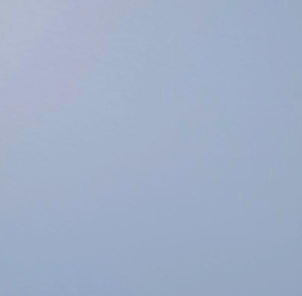Metallic Light Blue