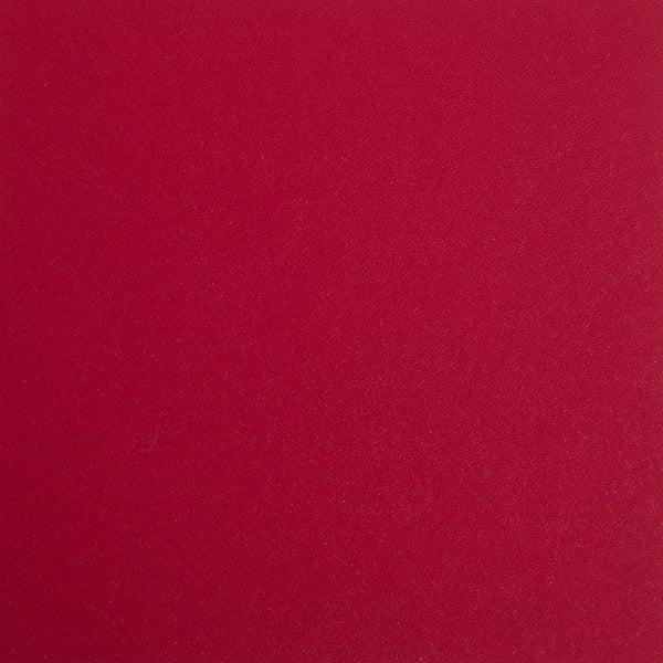 Candy Apple Red