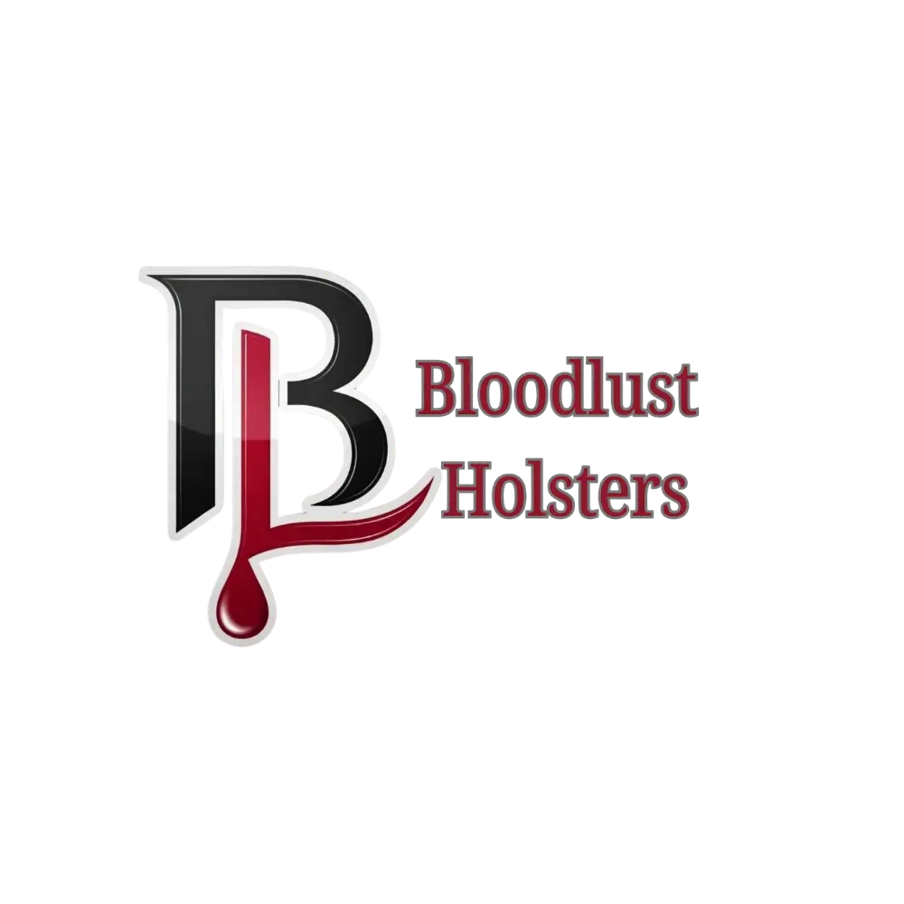 Bloodlust Holsters