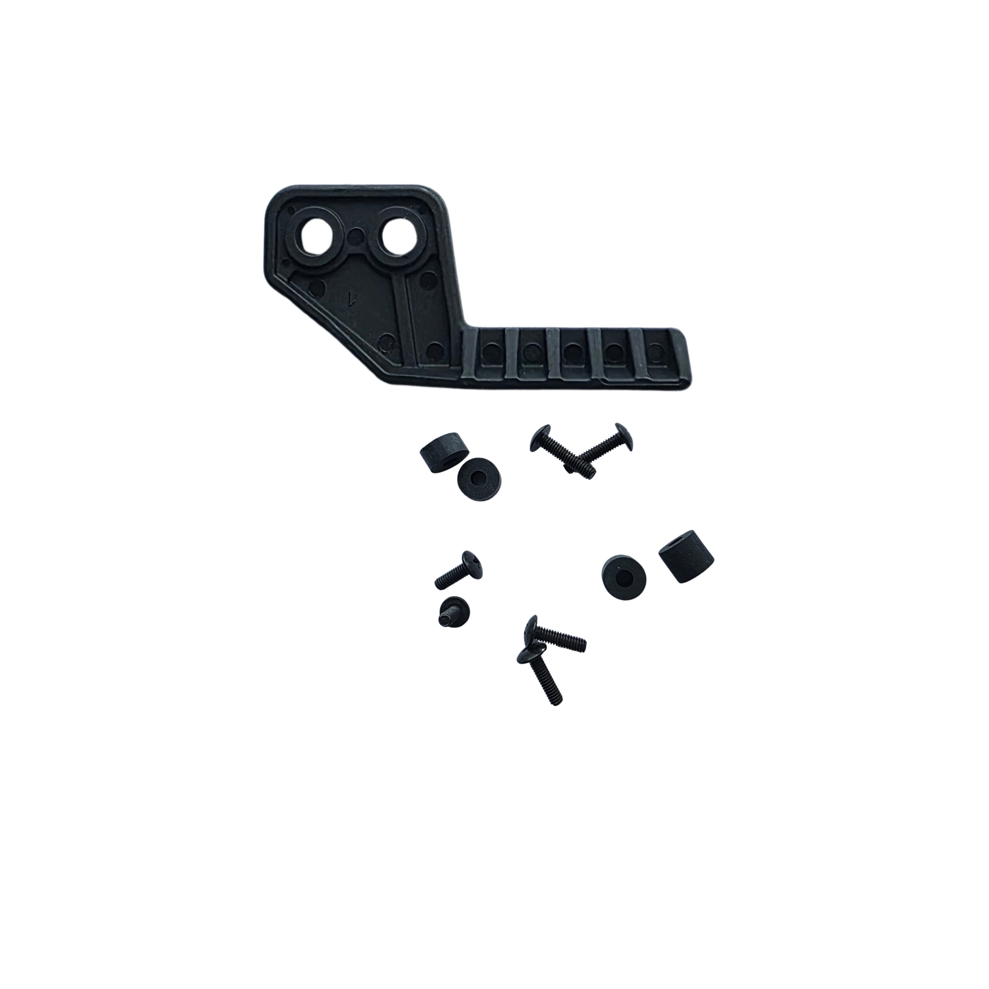 Holster Claw Add-on
