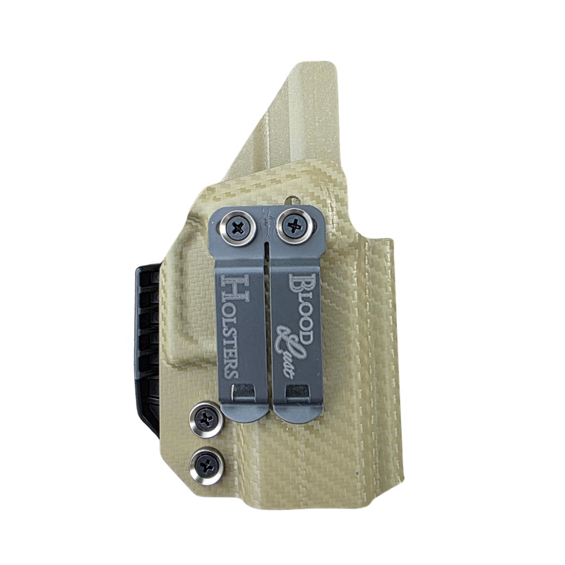 Glock 43/ X /MOS