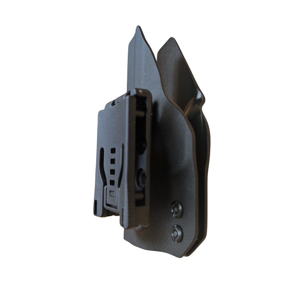 Smith & Wesson -- M&P -- Shield 9
