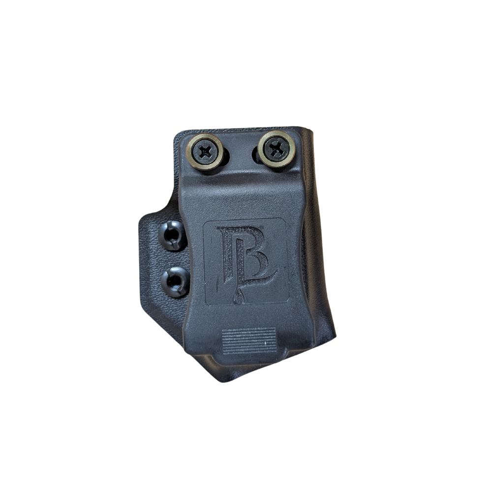 Glock 9mm double stack / 2011 - Magazine Holsters IWB/OWB
