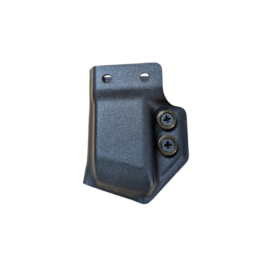 Glock 9mm double stack / 2011 - Magazine Holsters IWB/OWB