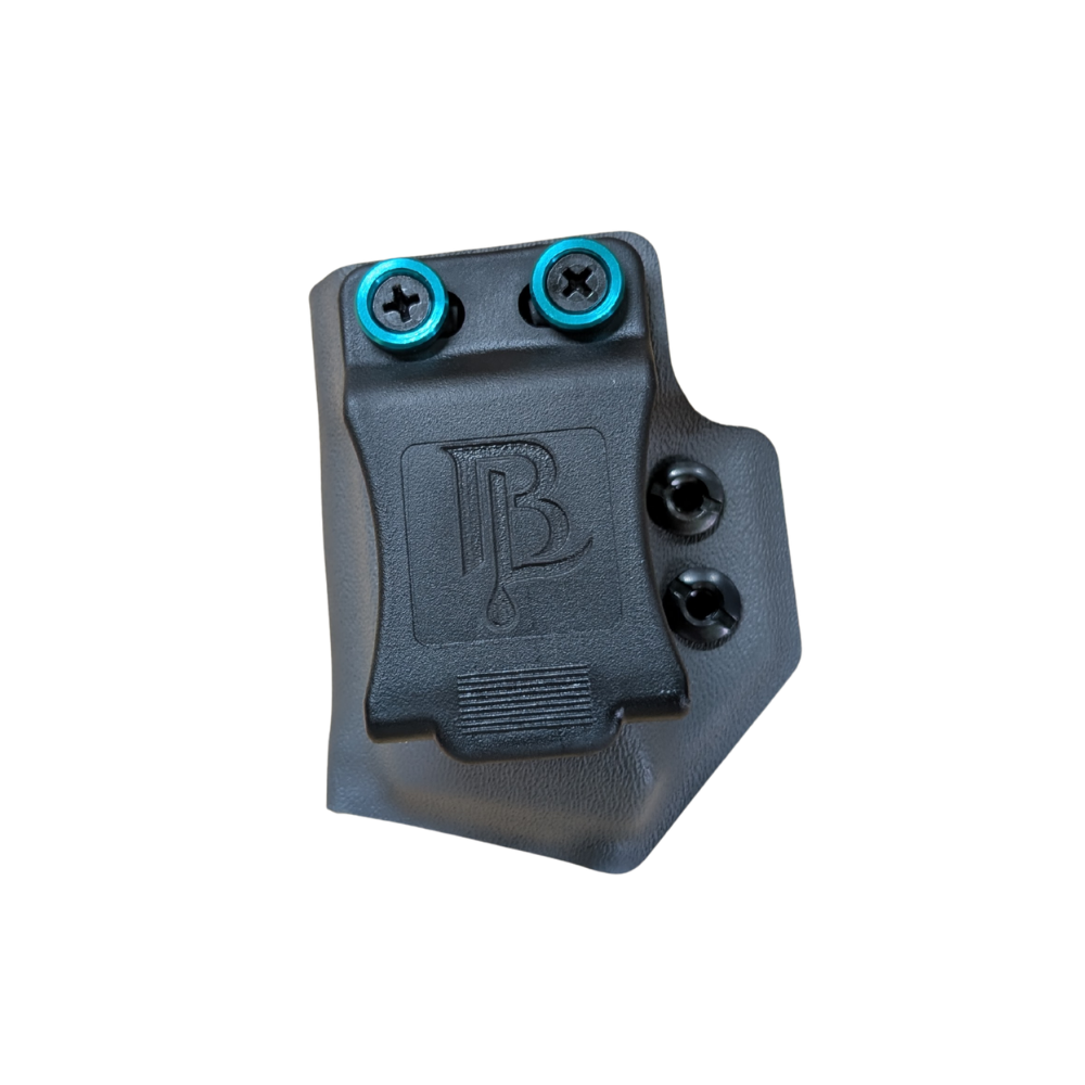 Glock 9mm double stack / 2011 - Magazine Holsters IWB/OWB