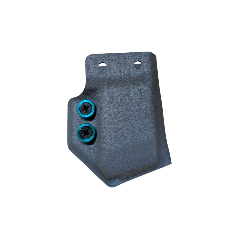 Glock 9mm double stack / 2011 - Magazine Holsters IWB/OWB