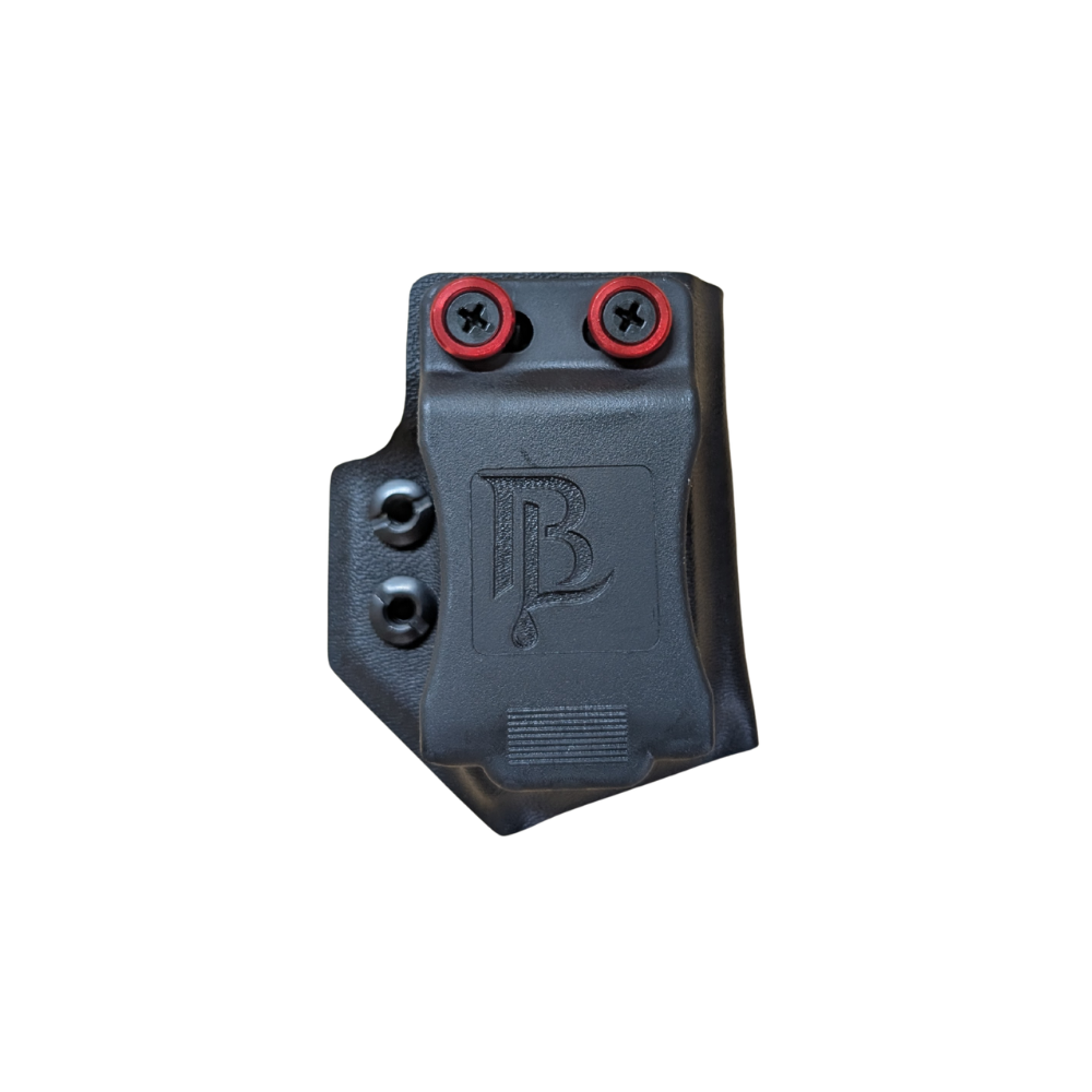 Glock 9mm double stack / 2011 - Magazine Holsters IWB/OWB