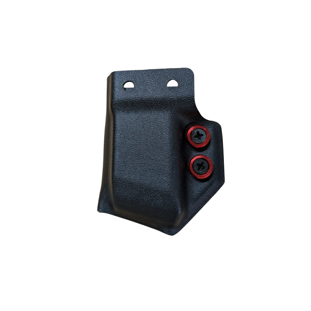 Glock 9mm double stack / 2011 - Magazine Holsters IWB/OWB