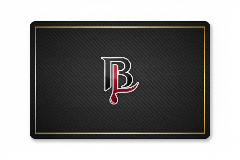 Bloodlust Holsters Gift Card