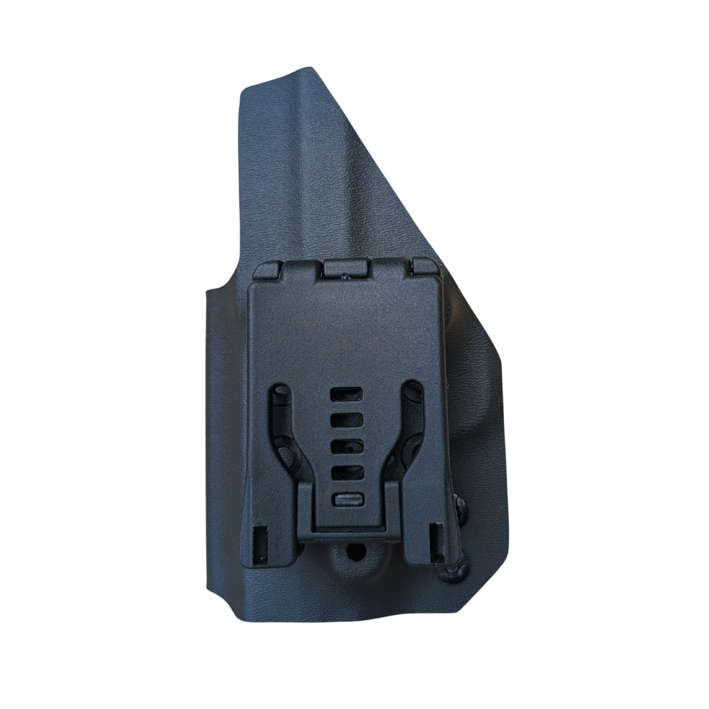 Smith & Wesson -- M&P -- Shield 9
