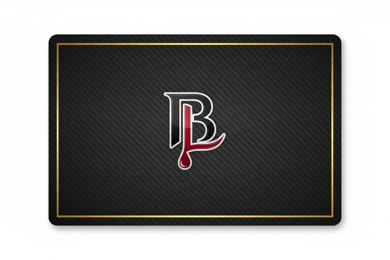 Bloodlust Holsters Gift Card