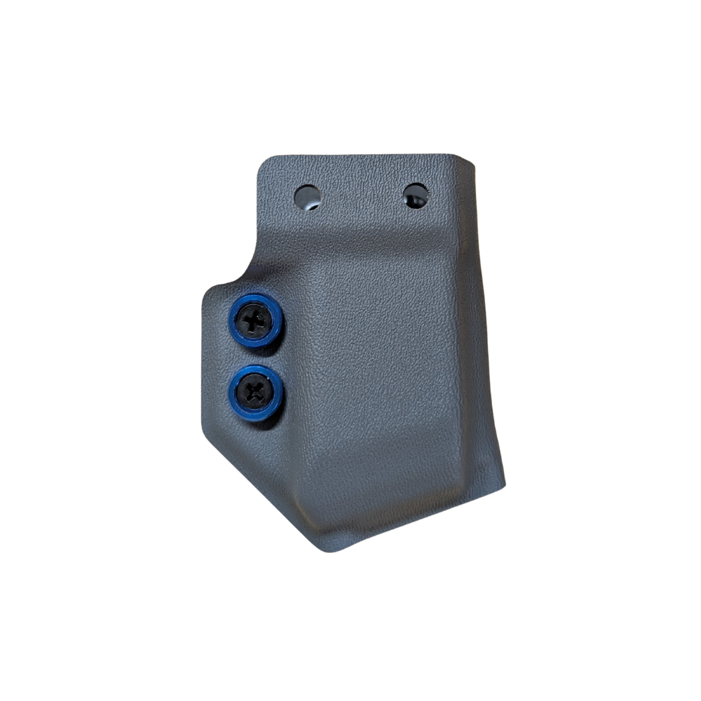 Glock 9mm double stack / 2011 - Magazine Holsters IWB/OWB